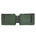 NEW LOOXS 224.511 ODENSE DUBBELE FIETSTAS MET MIK ADAPTER GREEN 39L