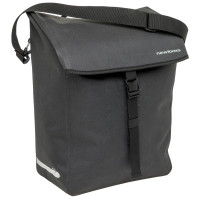 NEW LOOXS 321.157 HAMAR ENKELE FIETSTAS 19L. ANTRACIET