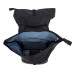 NEW LOOXS 168.330MIK2 CANTOS DUBBELE FIETSTAS MIK TARPAULIN 36L. ZWART NEW LOOXS 168.330MIK2 CANTOS DUBBELE FIETSTAS MIK TARPAULIN 36L. ZWART