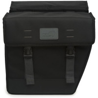 NEW LOOXS 112.330 ORIGIN DUBBELE HYBRIDE TAS ZWART 33L