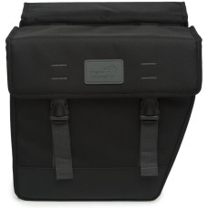 NEW LOOXS 112.330 ORIGIN DUBBELE HYBRIDE TAS ZWART 33L