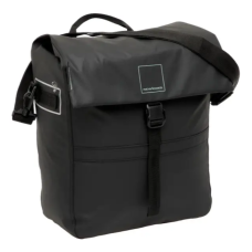 NEW LOOXS 343.330 LEEDS ENKELE FIETSTAS 19L. ZWART