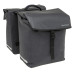 NEW LOOXS 323.157MIK2 HAMAR DUBBELE FIETSTAS 38L. ANTRACIET