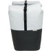 NEW LOOXS 393.537 DUBBELE FIETSTAS 30X17X37CM NYBORG LICHTGRIJS/ZWART