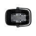 NEW LOOXS 700.812MIK ( HONDEN ) MAND CLIPPER ZWART MIK 28L 47X37X27 CM