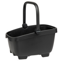NEW LOOXS 700.812RT2.0 MAND CLIPPER RACKTIME 2.0 28L 47X37X27 CM ZWART