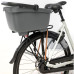 NEW LOOXS MAND CLIPPER ANTRACIET RACKTIME 28L 47X37X27 CM 700.810RT NEW LOOXS MAND CLIPPER ANTRACIET RACKTIME 28L 47X37X27 CM 700.810RT
