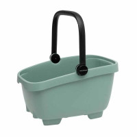NEW LOOXS MAND CLIPPER GROEN RACKTIME 2.0 28L 47X37X27 CM 700.811RT2.0