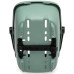 NEW LOOXS MAND CLIPPER GROEN RACKTIME 2.0 28L 47X37X27 CM 700.811RT2.0