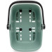 NEW LOOXS MAND CLIPPER GROEN RACKTIME 2.0 28L 47X37X27 CM 700.811RT2.0