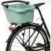 NEW LOOXS MAND CLIPPER GROEN RACKTIME 2.0 28L 47X37X27 CM 700.811RT2.0