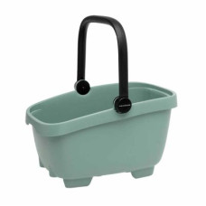 NEW LOOXS MAND CLIPPER GROEN RACKTIME 28L 47X37X27 CM 700.811RT