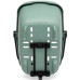 NEW LOOXS MAND CLIPPER GROEN RACKTIME 28L 47X37X27 CM 700.811RT