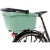 NEW LOOXS MAND CLIPPER GROEN RACKTIME 28L 47X37X27 CM 700.811RT