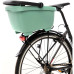NEW LOOXS MAND CLIPPER GROEN RACKTIME 28L 47X37X27 CM 700.811RT