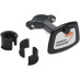 NEW LOOXS MAND TOSCANE ZWART SMART LOCK AFNEEMBAAR 100030.701