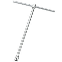 FACOM DOPSLEUTEL T-VORM 8MM