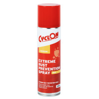 CYCLON XRP 60 EXTREME ANTI ROEST SPRAY 250ML