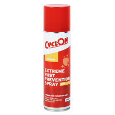 CYCLON XRP 60 EXTREME ANTI ROEST SPRAY 250ML