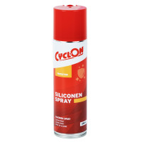 CYCLON SILICONENSPRAY 250ML
