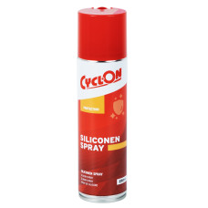 CYCLON SILICONENSPRAY 250ML