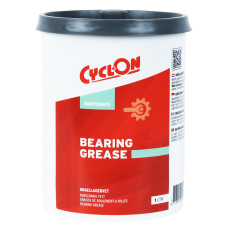 CYCLON KOGELLAGERVET POT 1000ML
