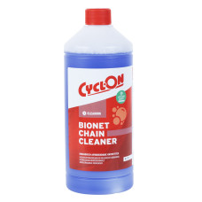 CYCLON BIONET REINIGER/KETTING ONTVETTER NAVULFLACON 1L 20061
