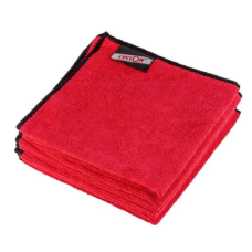 CYCLON MICROFIBER POETSDOEKEN PER 3 STUKS
