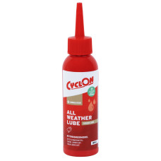 CYCLON 20516 KETTING SMEERMIDDEL DRUPPELFLACON ALL WEATHER 125ML