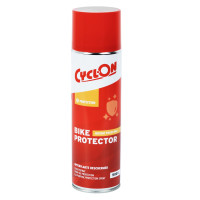 CYCLON FIETS POLISH EN WAX VOOR MATTE EN GLAZENDE LAK 500ML