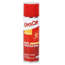 CYCLON FIETS POLISH EN WAX VOOR MATTE EN GLAZENDE LAK 500ML