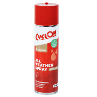 CYCLON 20519 UNIVERSELE P.T.F.E. KETTING SMEERMIDDEL SPRAY 500ML