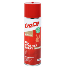 CYCLON 20519 UNIVERSELE P.T.F.E. KETTING SMEERMIDDEL SPRAY 500ML