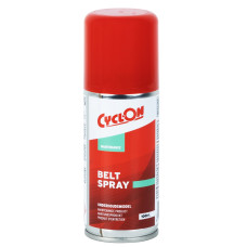CYCLON BELT OF RIEMAANDRIJVING SPRAY 100ML