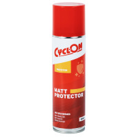 CYCLON REINIGER EN BESCHERMER SPRAY MATTE LAKKEN 250ML