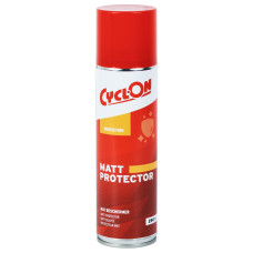 CYCLON REINIGER EN BESCHERMER SPRAY MATTE LAKKEN 250ML