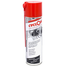 CYCLON FREEZER SHOCK SPRAY 500ML