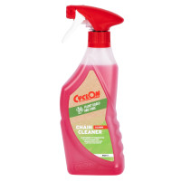 CYCLON PLANTAARDIGE KETTINGREINIGER SPRAY 500ML