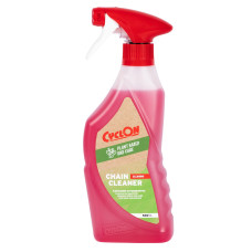 CYCLON PLANTAARDIGE KETTINGREINIGER SPRAY 500ML
