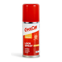 CYCLON FIETS SLOTSPRAY VETVRIJ SMEERMIDDEL 100ML