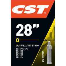 CST BINNENBAND DV17 28 INCH 28/47-62248 MM DV 48 MM EXTRA LANG 071703