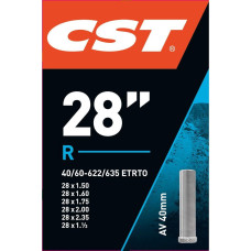 CST BINNENBAND AV19 28 INCH 40/60-622 AV 40 MM 071901