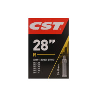 CST BINNENBAND DV19 28 INCH 40/60-622/635 DV 40 MM 071922