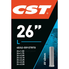 CST BINNENBAND AV13 26 INCH 40/62-559 AV 40 MM 071301