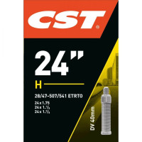 CST BINNENBAND DV9 24 INCH 28/47-507/451 DV 40 MM