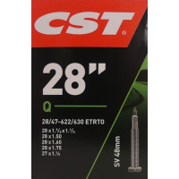 CST BINNENBAND SV17 28 INCH 28/47-622 SV 48 MM 071705 CST BINNENBAND SV17 28 INCH 28/47-622 SV 48 MM 071705