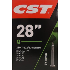 CST BINNENBAND SV17 28 INCH 28/47-622 SV 48 MM 071705