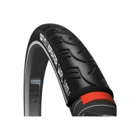 CST BUITENBAND 28X1 5/8X1 3/8 37-622 CLASSIC BREAKER ZWART REFLEX