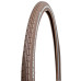 CST BUITENBAND 28X1.75 47-622 CLASSIC TRADITION REFLECTIE BRUIN