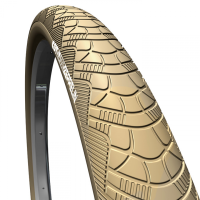 CST BUITENBAND 28X1.75 47-622 ZEPPELIN REFLECTIE CREME